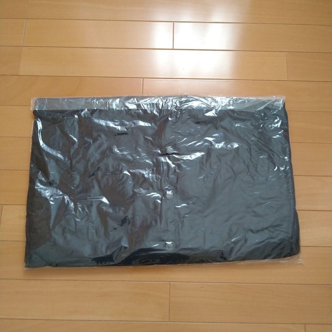 【新品】ロゴコーチジャケットL　BUMP OF CHICKEN　バンプオブチキン