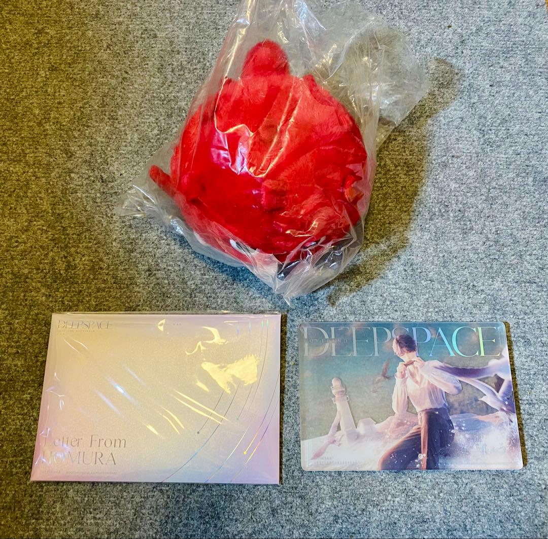 恋と深空【ホムラ】2024年度VIPギフト（日本版）