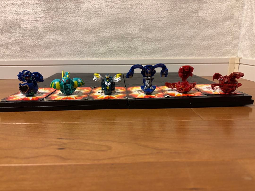 爆丸まとめ売り