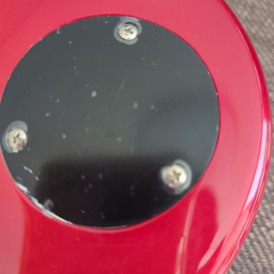 Maestroマエストロ by Gibson 赤 ジャンク品