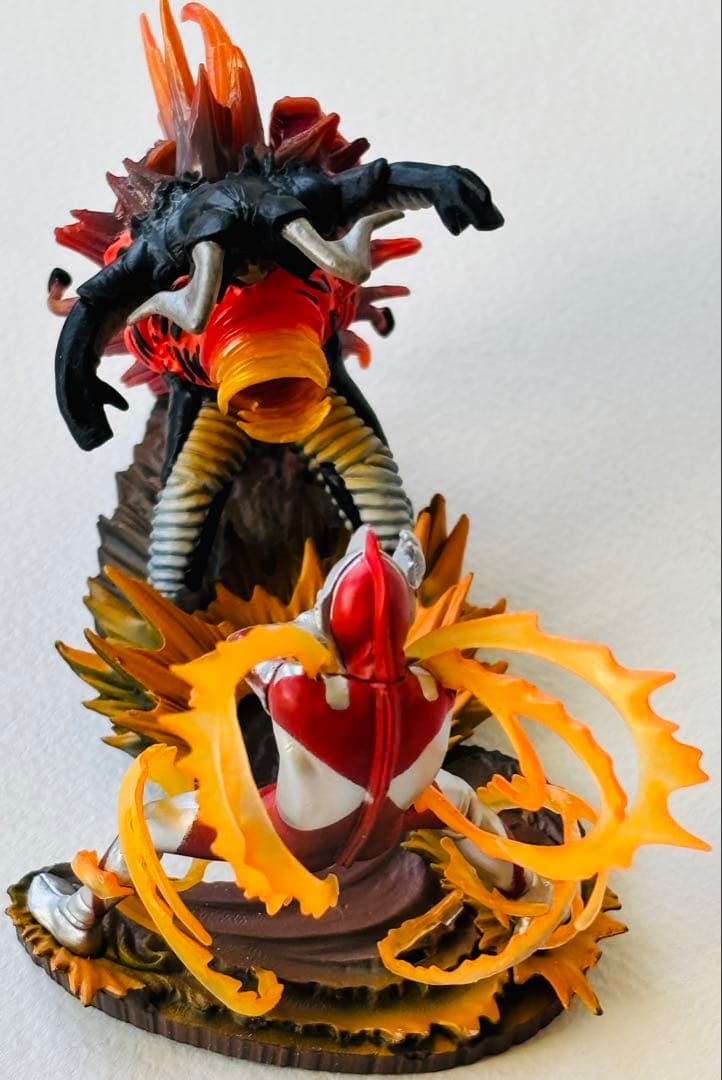 タイムスリップグリコ　怪獣纏め　18種セット