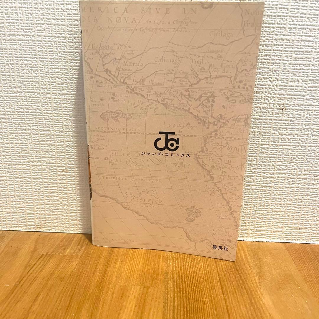 【希少・全て初版】　ONE PIECE 1巻〜10巻➕ウォンデットセット