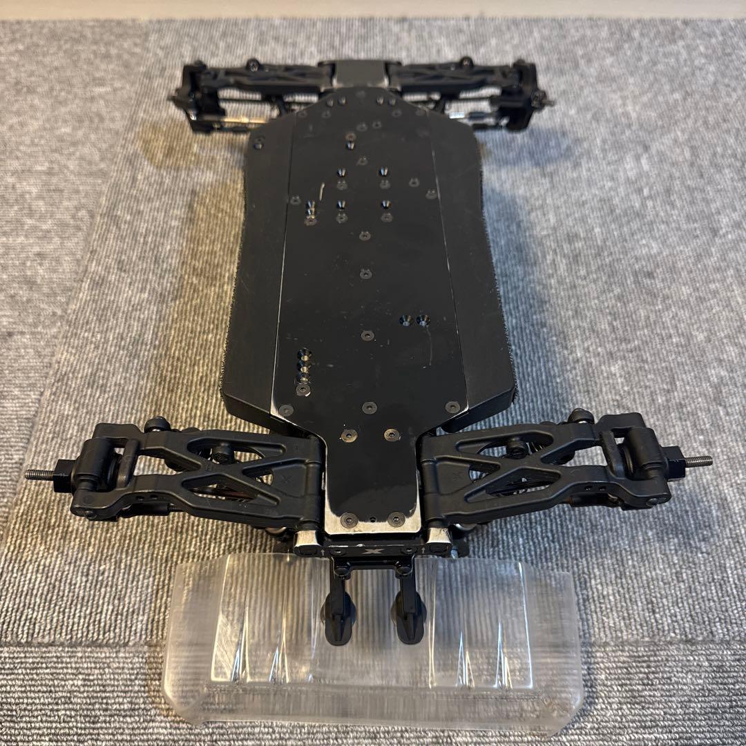 XRAY XB4D 2023 ダート仕様