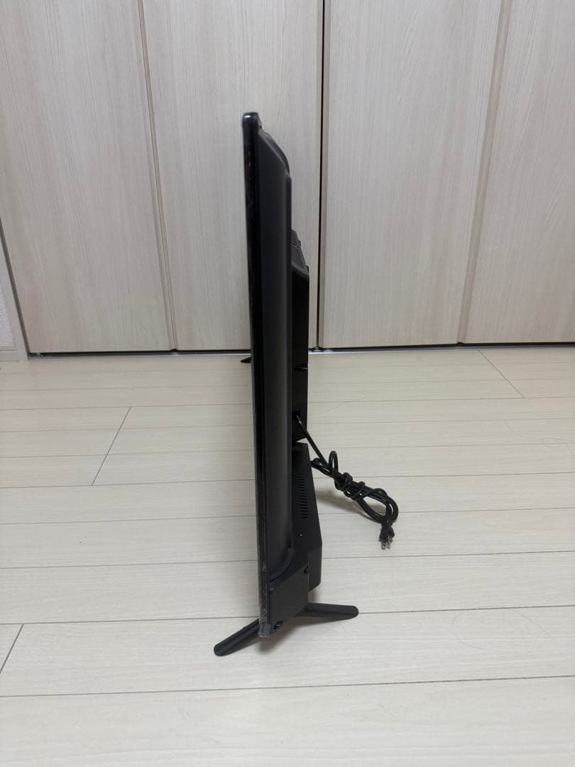 【美品】ORION 42型チューナーレススマートテレビSAFH421