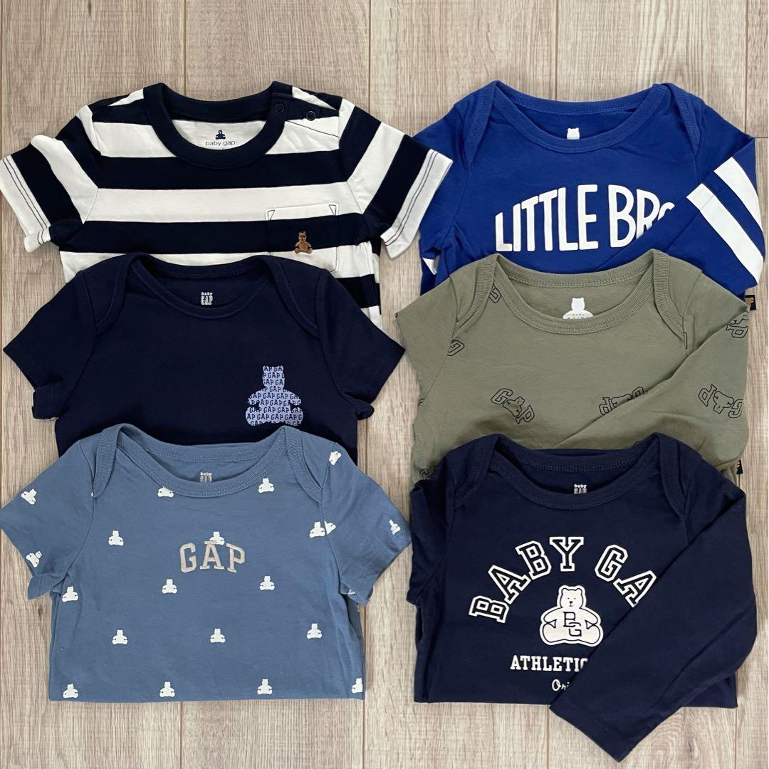 新品　総額10万円以上　夏服　ベビー服　GAP　NIKEリフト　igorサンダル