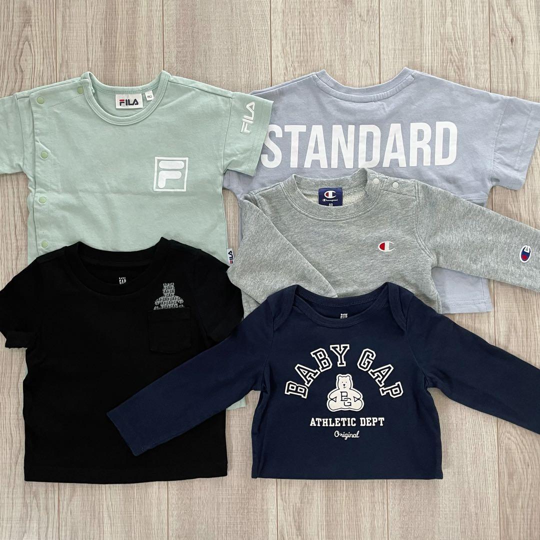 新品　総額10万円以上　夏服　ベビー服　GAP　NIKEリフト　igorサンダル