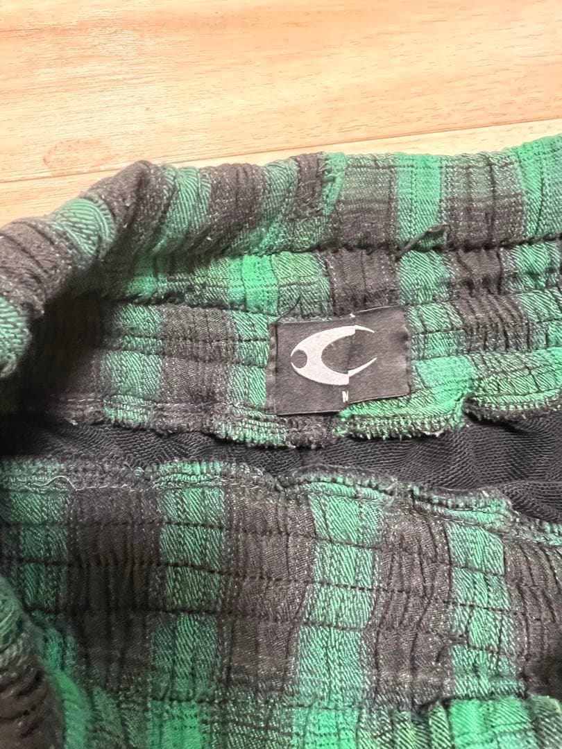 COZY WORLDWIDE BLACK Mサイズ