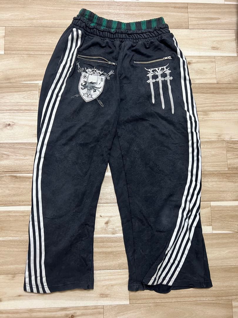 COZY WORLDWIDE BLACK Mサイズ