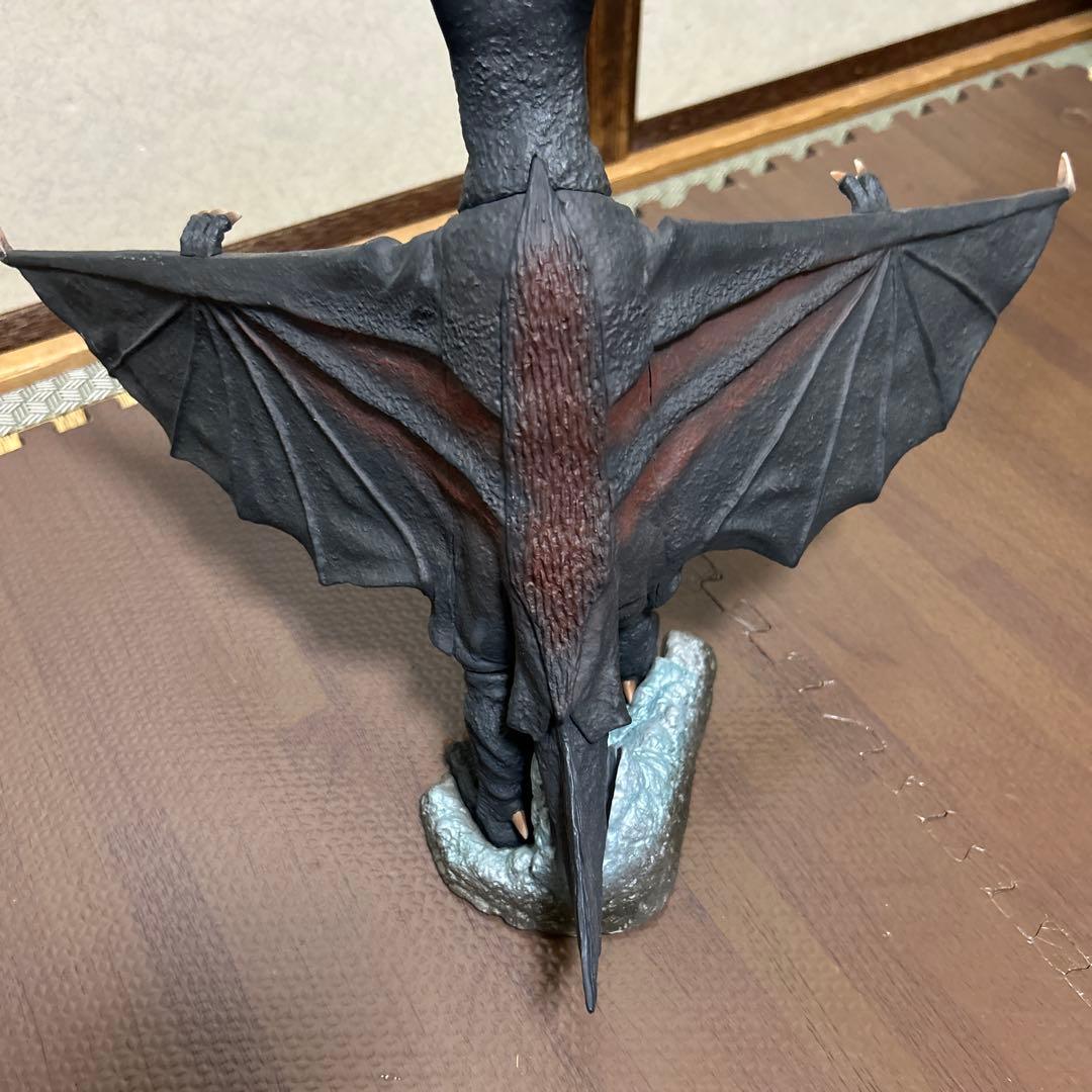 ギャオス　フィギュア