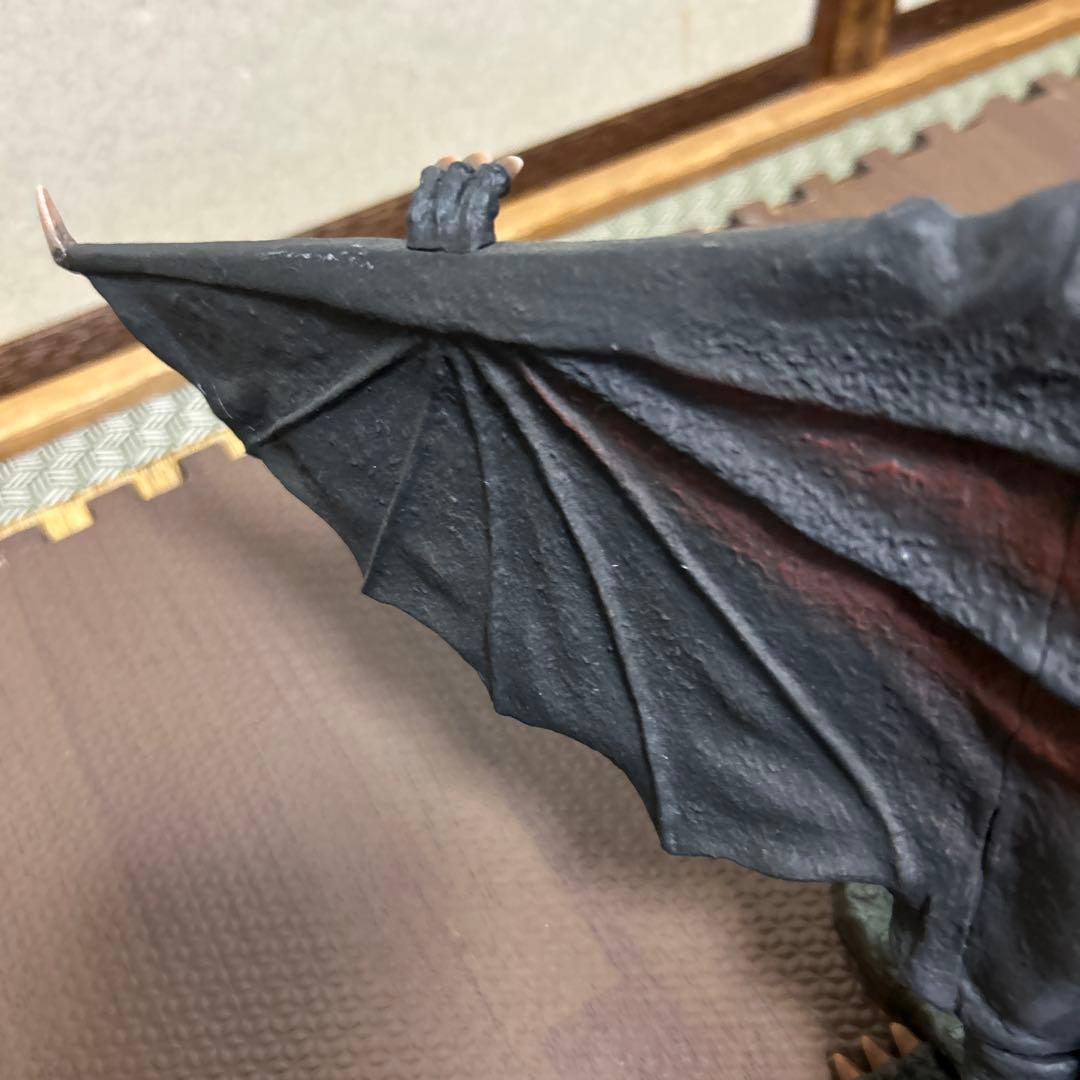 ギャオス　フィギュア