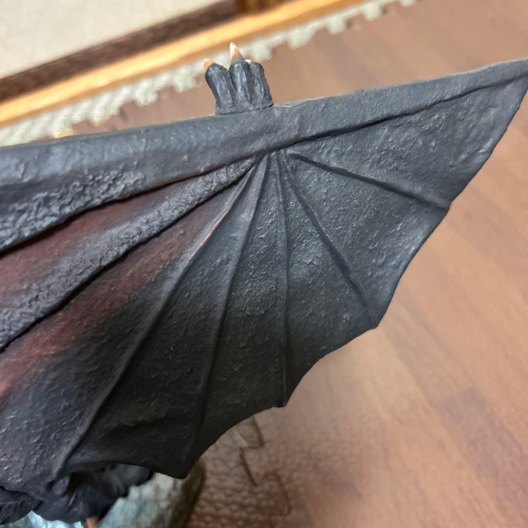 ギャオス　フィギュア