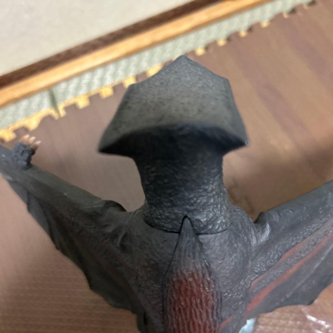 ギャオス　フィギュア