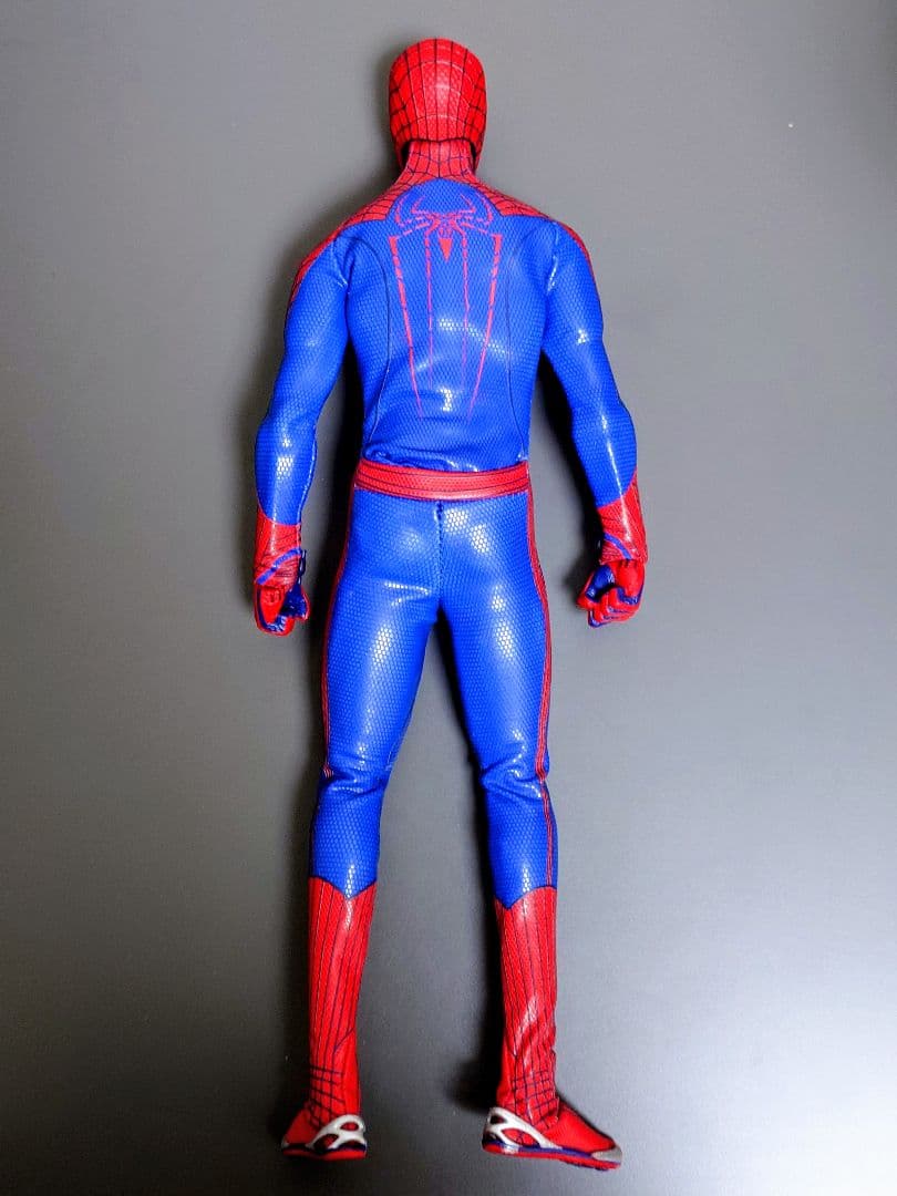 RAH アメイジングスパイダーマン
