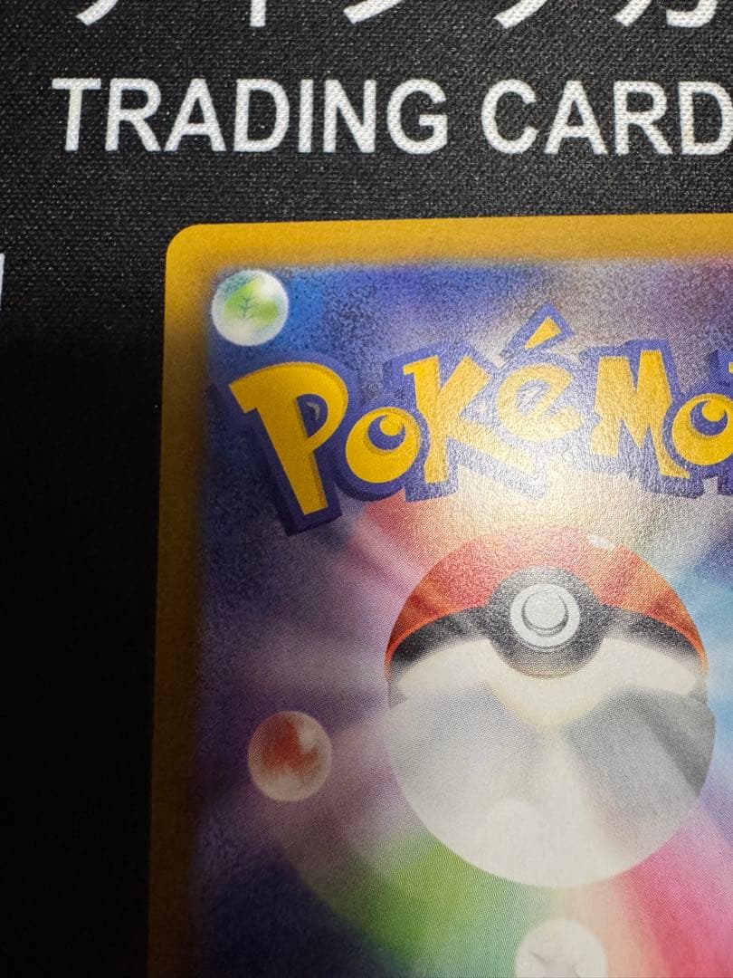 え*い様 メガリザードンX ex SAR M2 110/080　インフェルノX