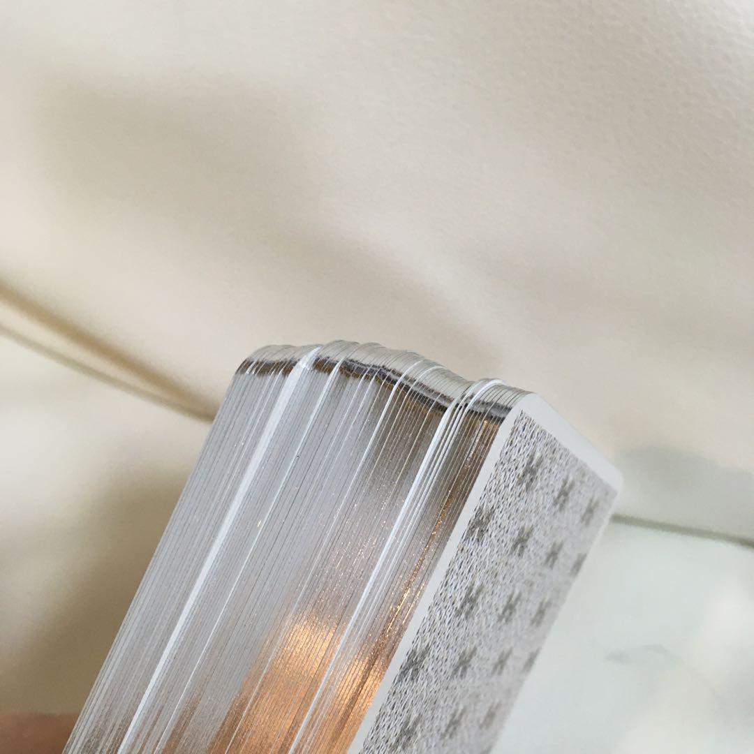 HERMES エルメス　タロットカード