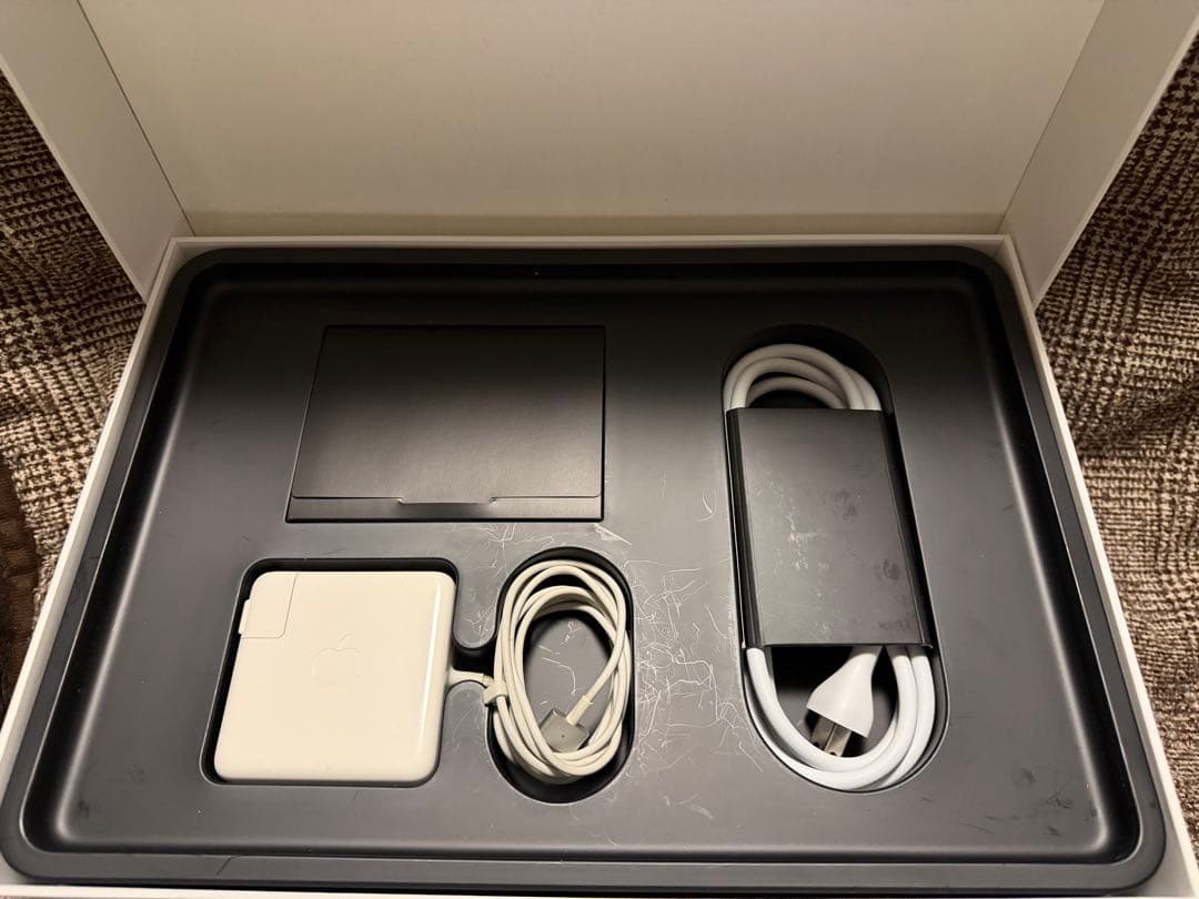 MacBook Pro15インチ