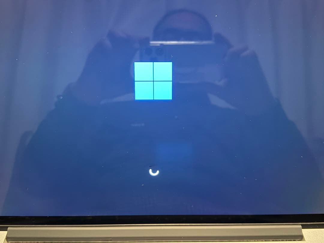 MacBook Pro15インチ