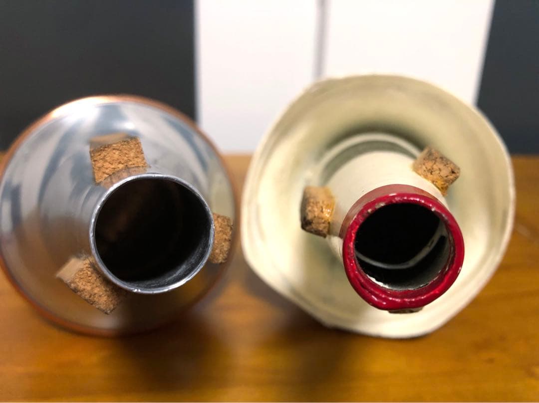 トランペット用 ミュート 2点セット トムクラウン　ニューストンライン