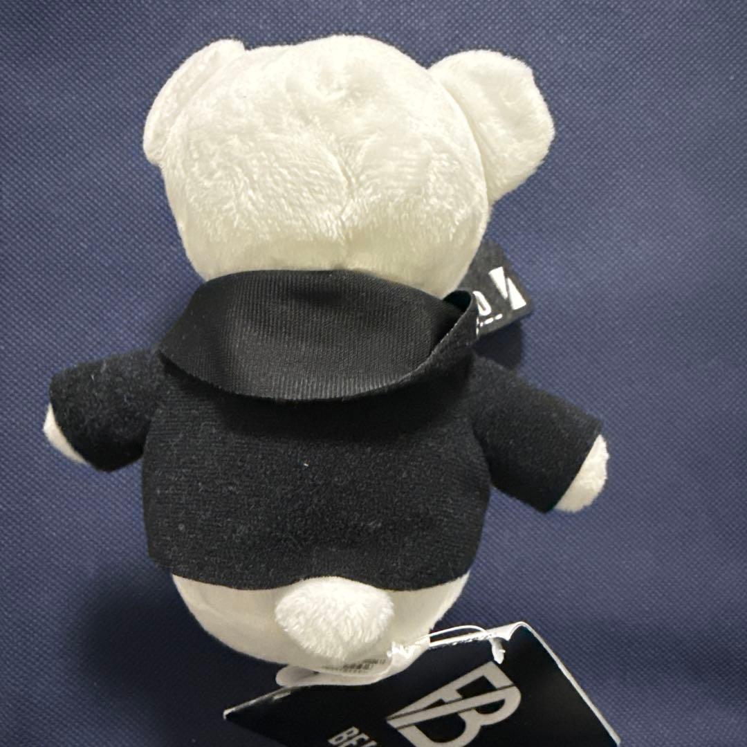 BE:FIRST くま　シュント