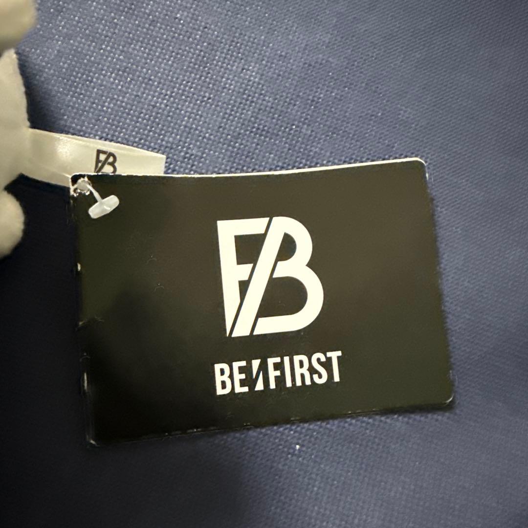 BE:FIRST くま　シュント