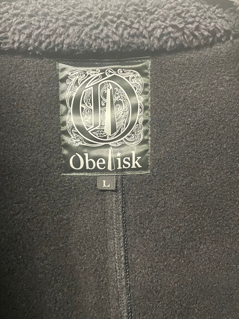 日本製/obelisk/カーヴドライダース/ Lサイズ