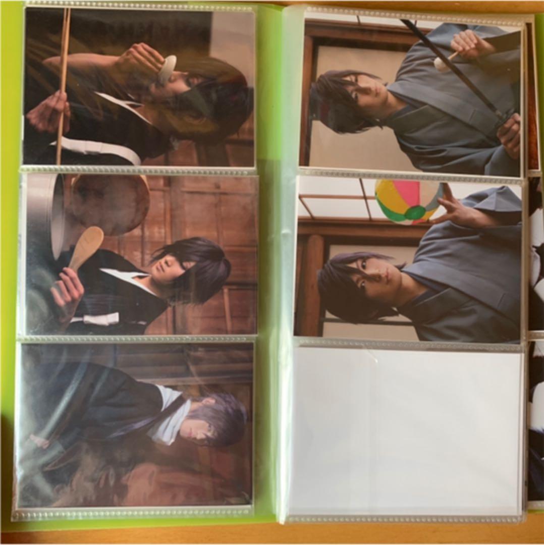 松田凌 ブロマイド 49枚セット