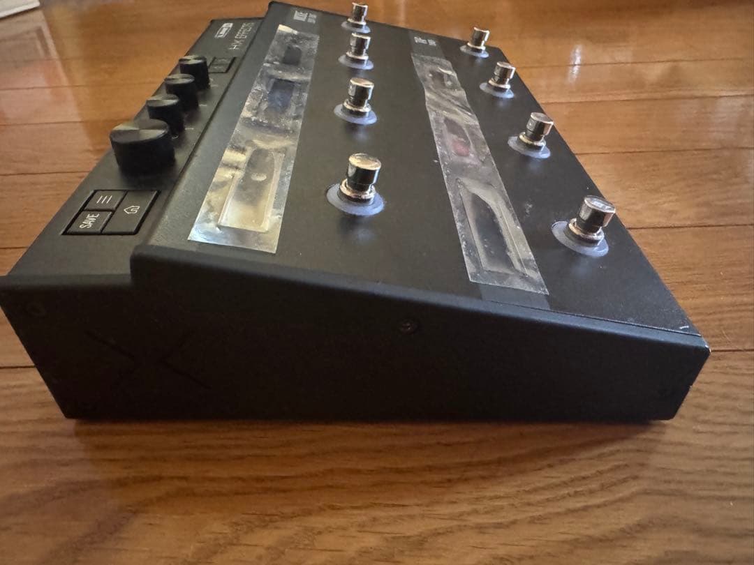 HX Effects ギターエフェクター