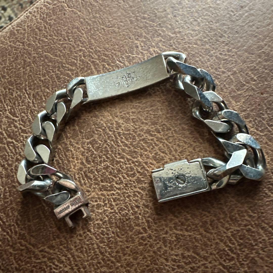 ルイヴィトン　　ブレスレット