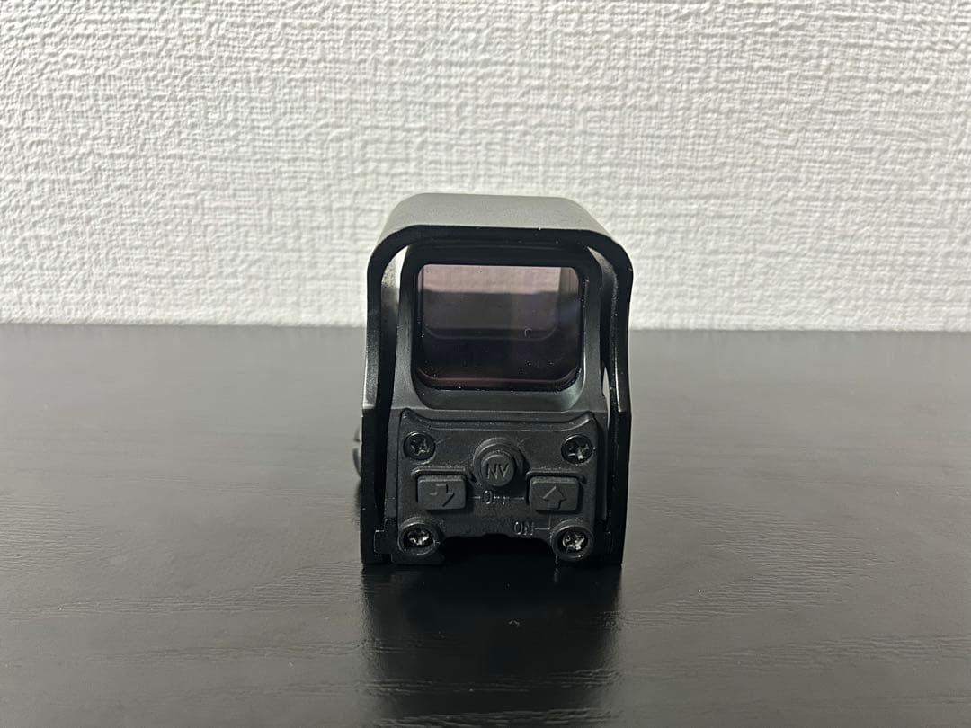 EOTech ホロサイト　マグニファイア