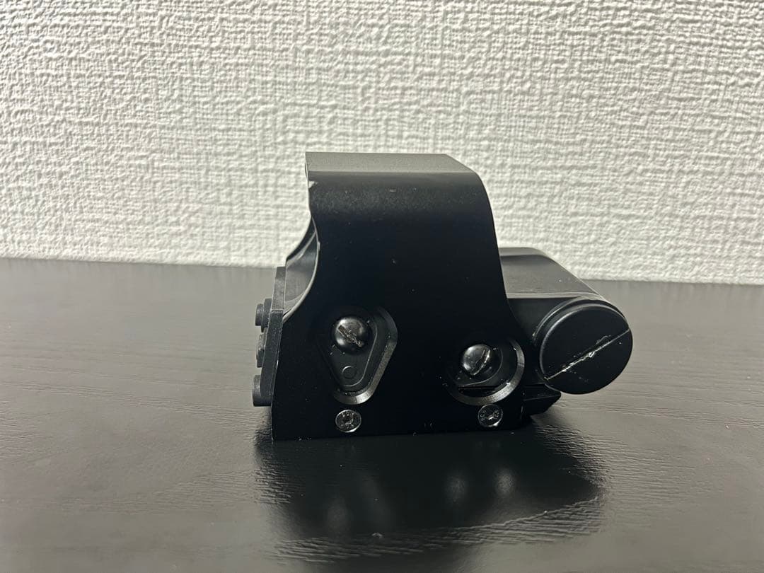 EOTech ホロサイト　マグニファイア