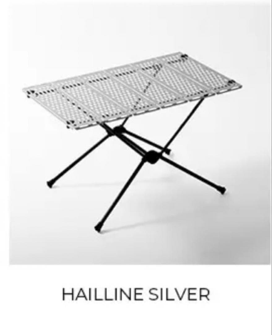 LONGJANG FIXTACK ヘリノックステーブルワン用天板 Mサイズ