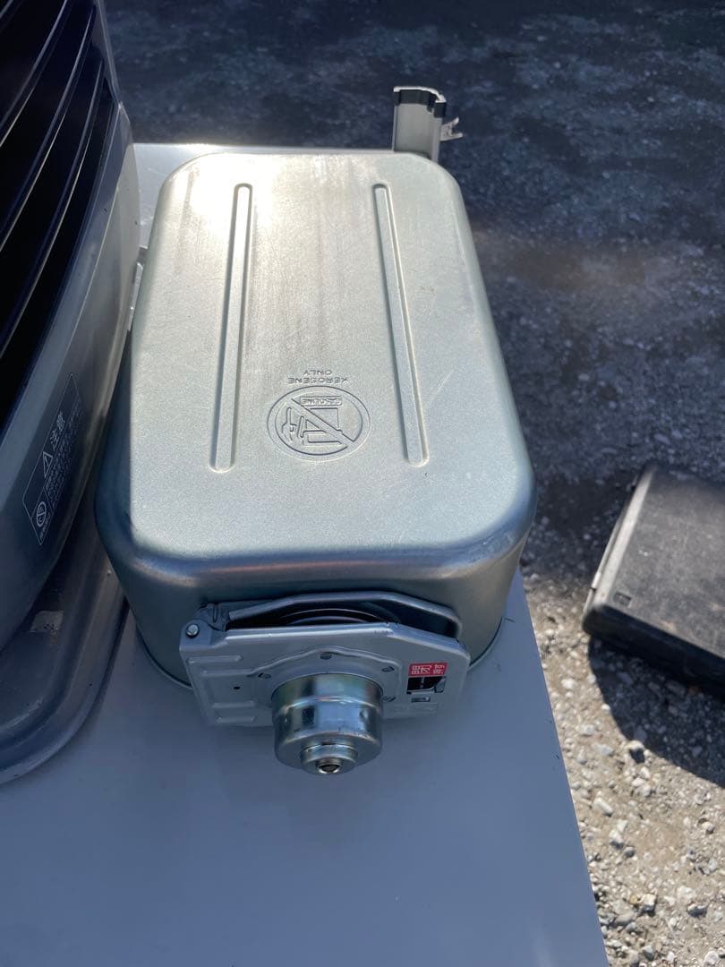 CORONA 石油ファンヒーター FH-G3216Y