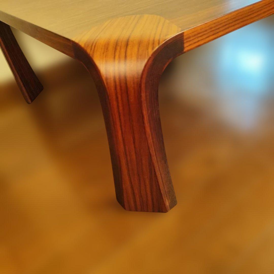 天童木工 乾三郎 座卓 センターテーブル テーブル ローテーブル 机