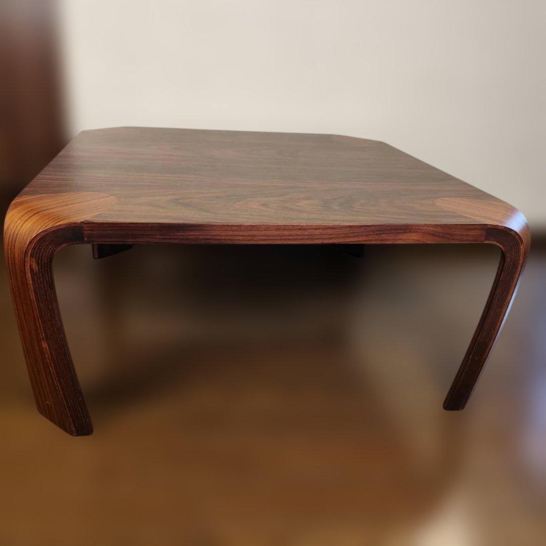 天童木工 乾三郎 座卓 センターテーブル テーブル ローテーブル 机