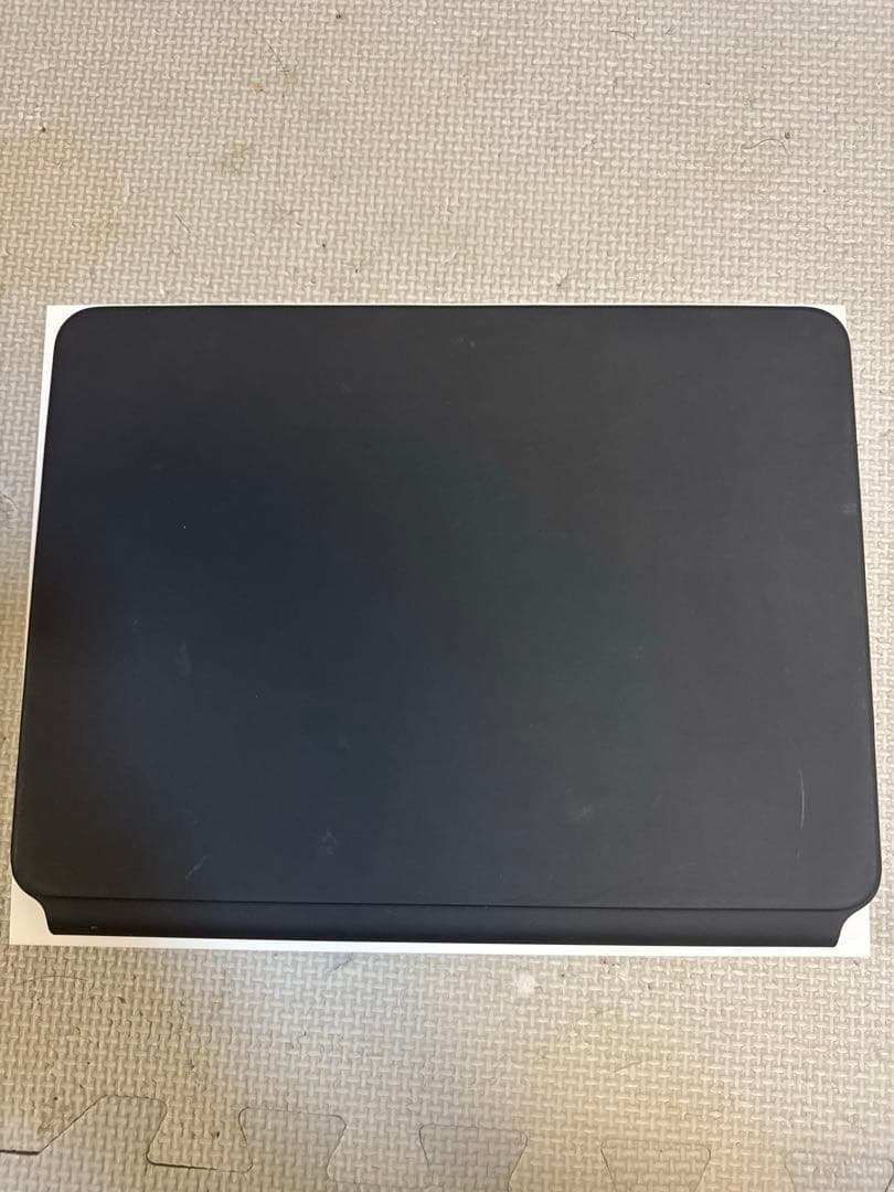 iPadAir第6世代128GB11インチkeyboard+ pencilpro