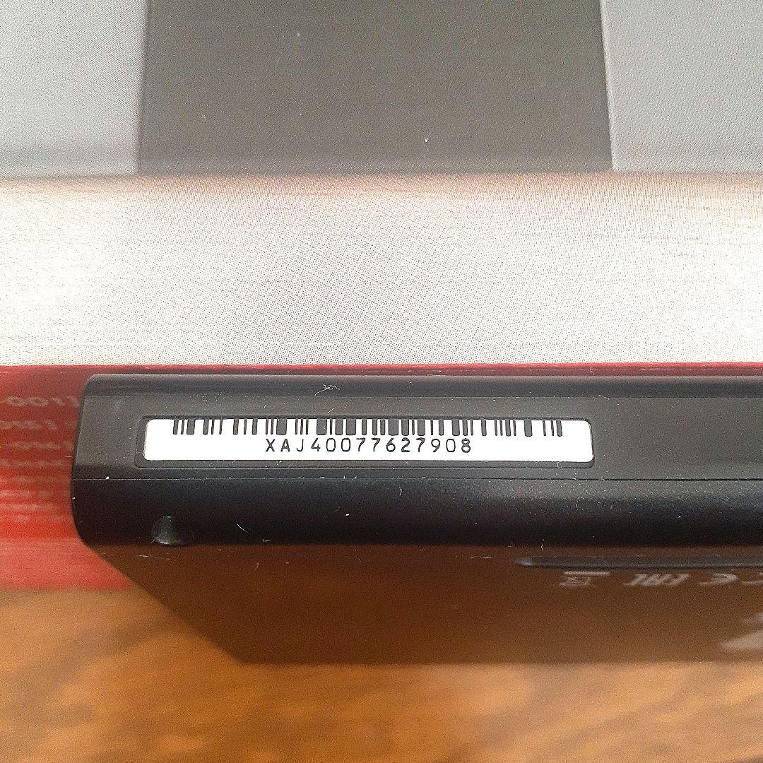 Switch ニンテンドースイッチ　グレー　箱付き　付属品付