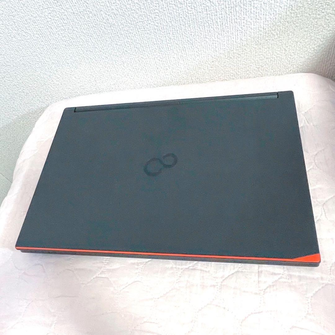 【高級機・極美品】2021年製 第10世代i5 フルHD NVMe ブルーレイ