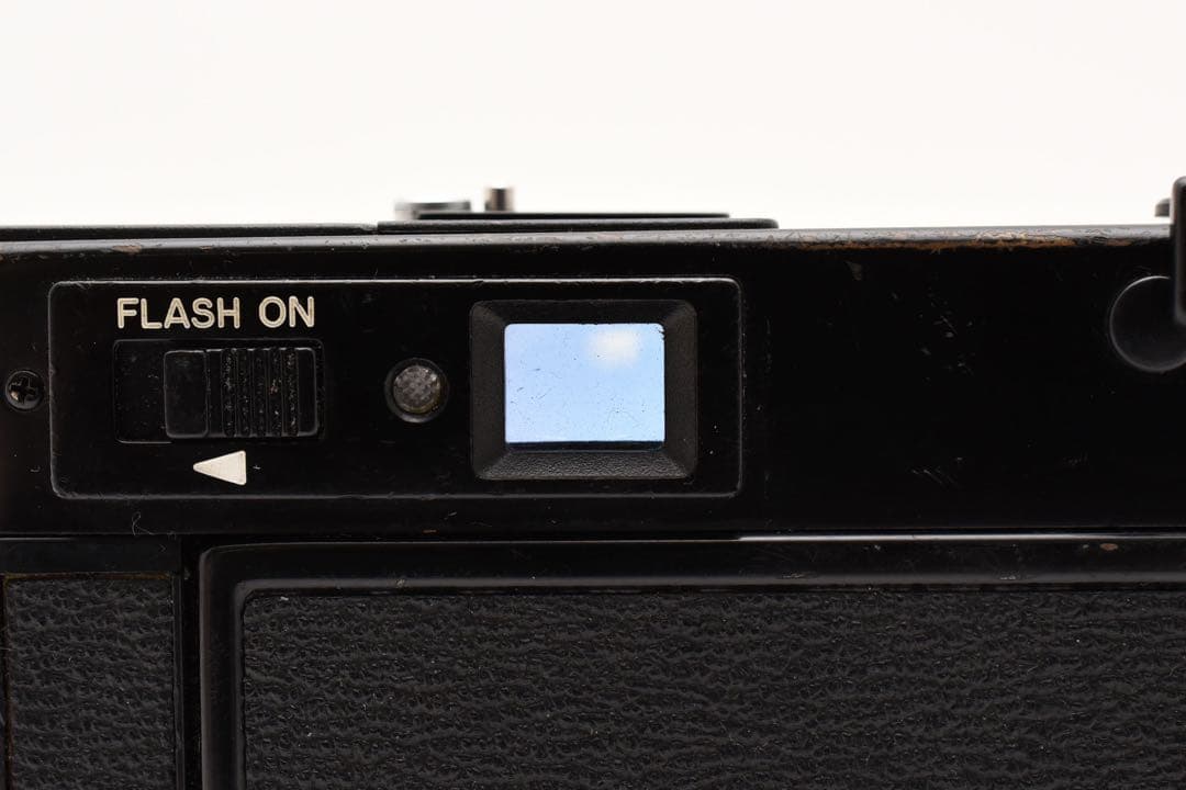 #209★良品★CANON A35 DATELUX コンパクトフィルムカメラ