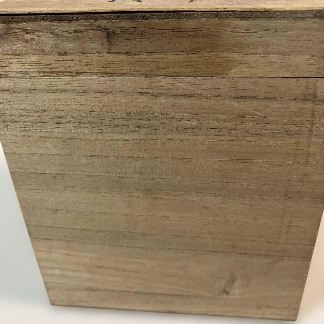 藤田喬平 手吹金彩徳利 共箱