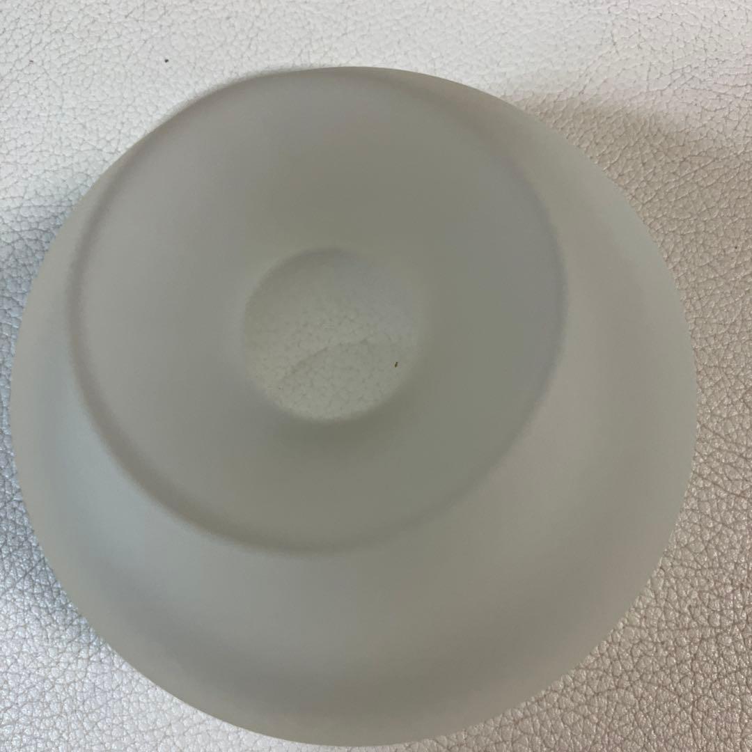 藤田喬平 手吹金彩徳利 共箱