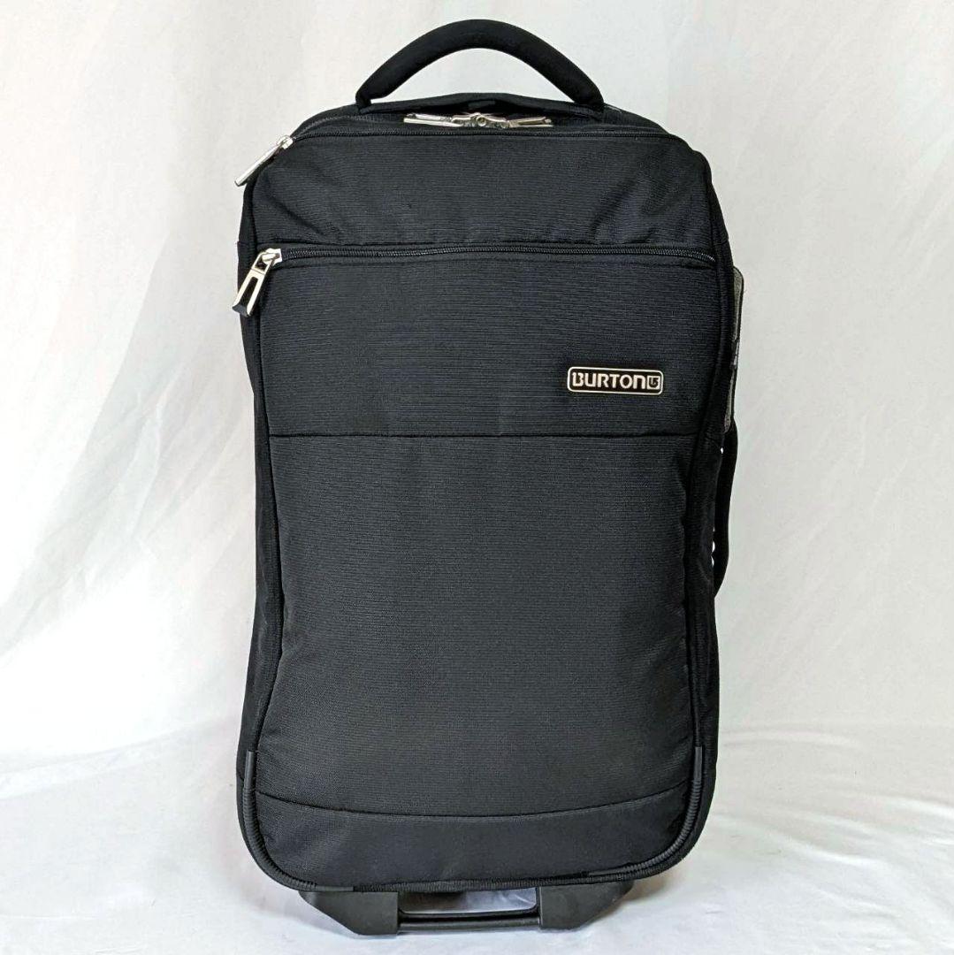 BURTON バートン キャリーバッグ キャリーケース IXION SYSTEM