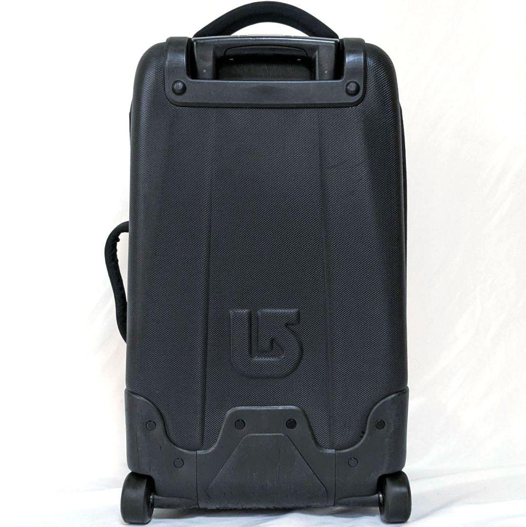 BURTON バートン キャリーバッグ キャリーケース IXION SYSTEM