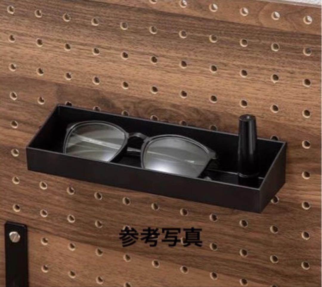 【送料無料】ニトリ　システムデスク (ZK002 110 MBR)＋デスクパネル