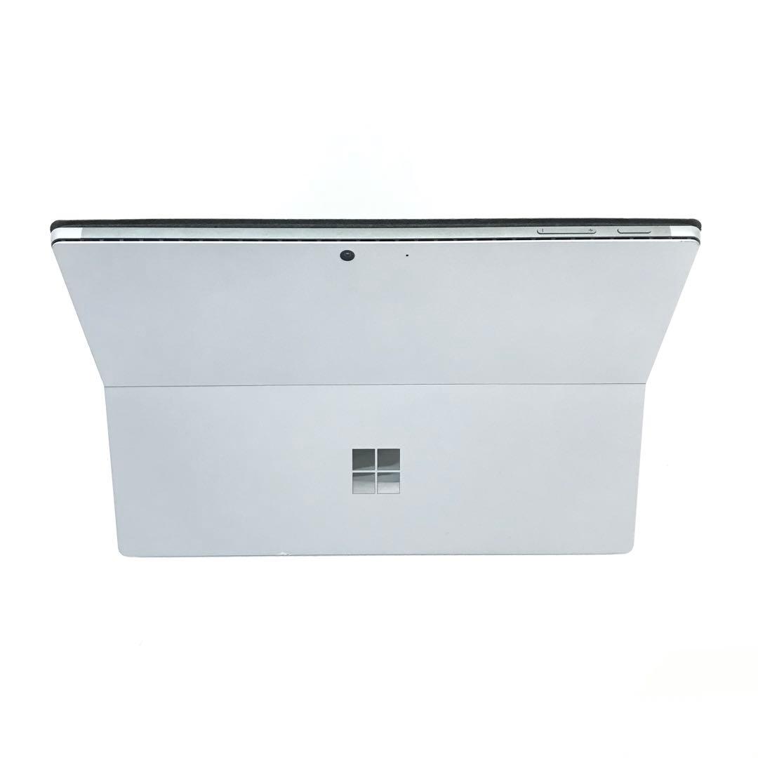 【超美品・最上位】 Surface Pro7 i7 16G/1TB Office