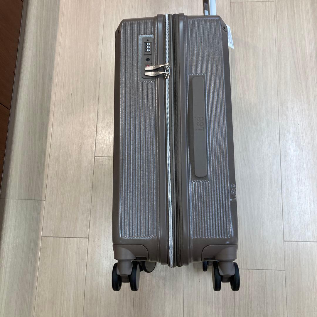Lee GALAXY 3 リー スーツケース キャリケース オーク