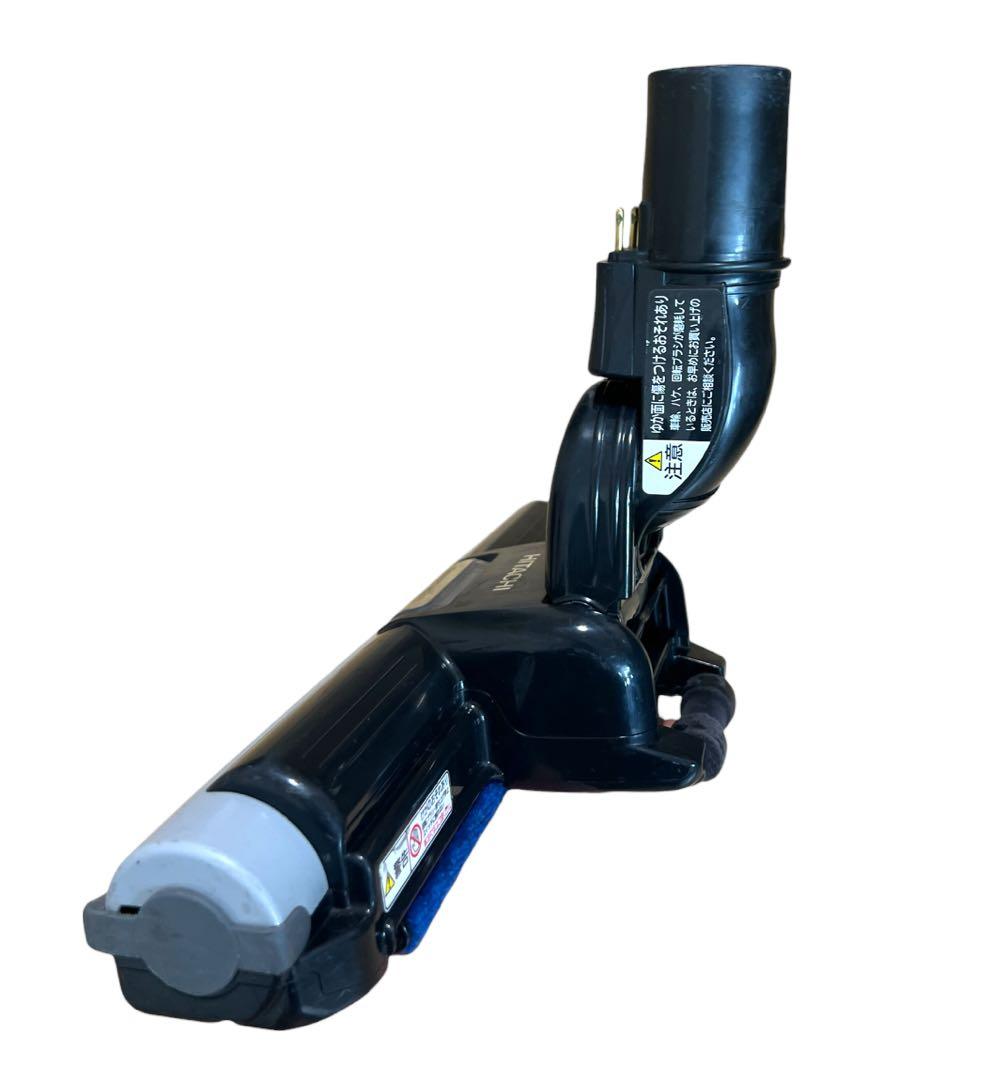 CV-PD30 掃除機ヘッド HITACHI