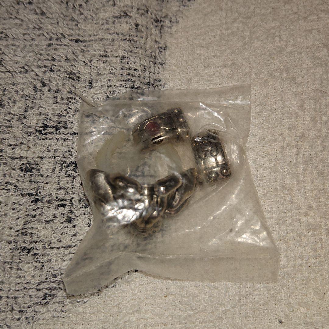 メルヘヴン アームリング カード セット