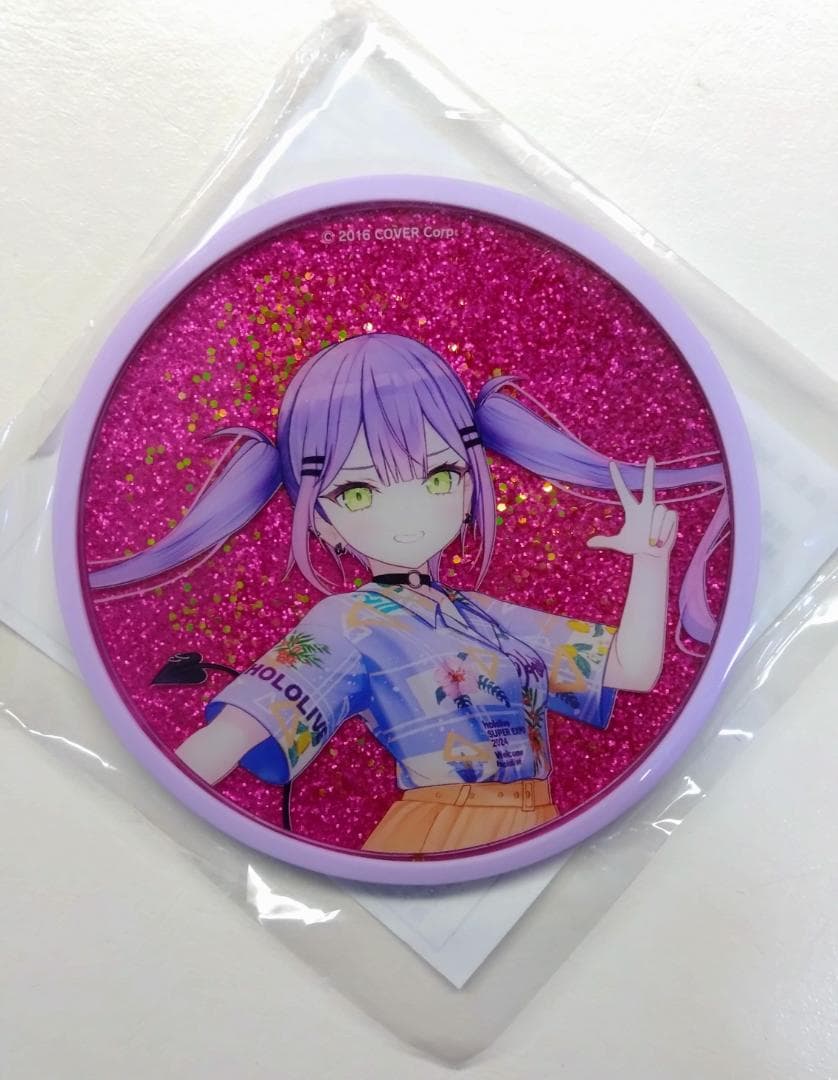 常闇トワ 海外限定 朝氣Chill遊 13点セット