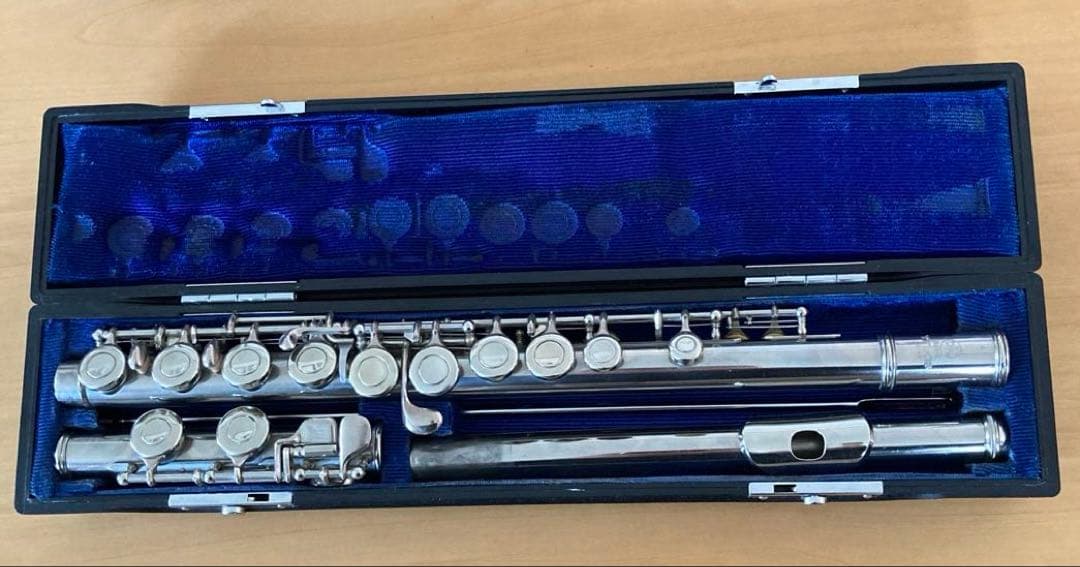 YAMAHA 　ヤマハ　フルート YFL-23