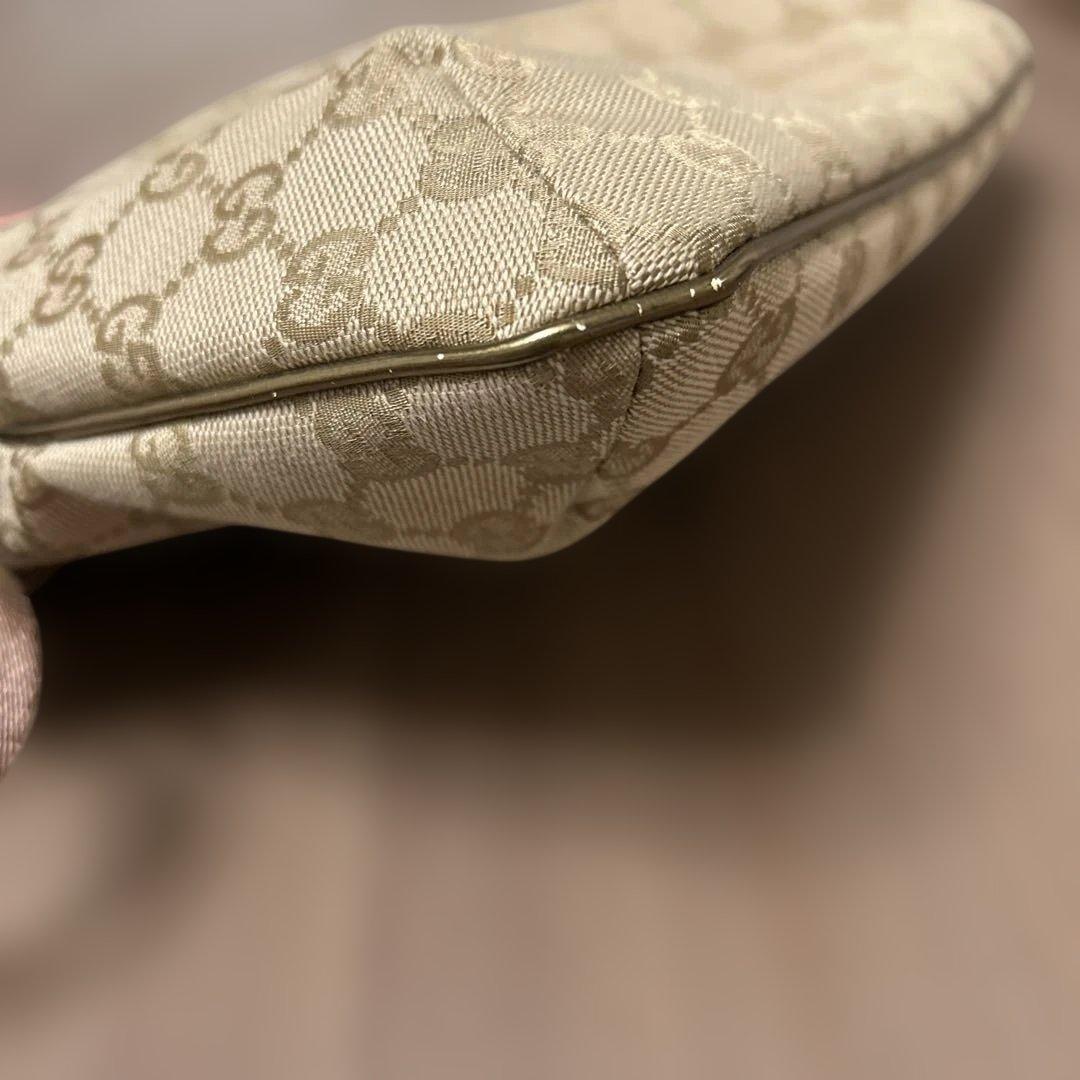 GUCCI ショルダーバッグ